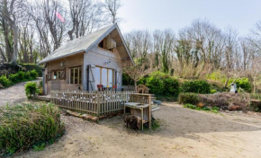 Chalet Bord de Mer CLS Deauville